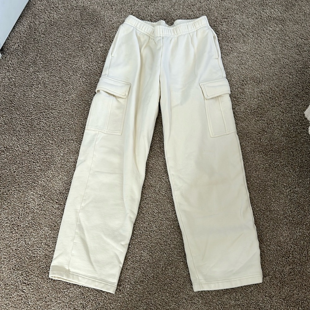 TNA Cargo Sweats
